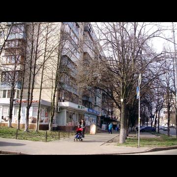 Чоколівський бульв., 11