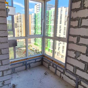 Байди Вишневецького вул., (Будинок 3)