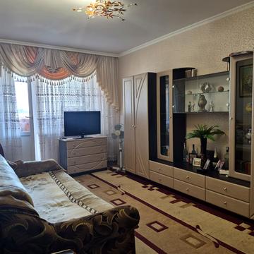 Рональда Рейгана вул., 9
