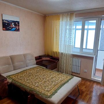Гарібальді вул., 3