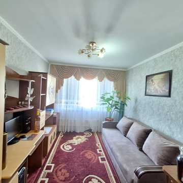 Рональда Рейгана вул. (Теодора Драйзера), 9