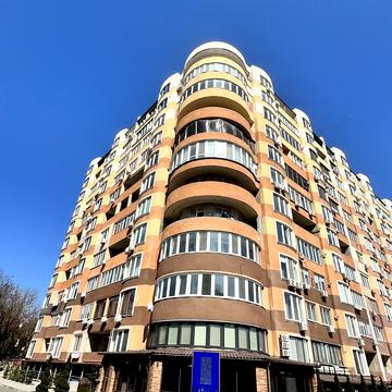 Зоопаркова вул., 8в