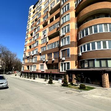 Зоопаркова вул., 8в