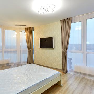 Дніпровська набережна вул., 15-Д