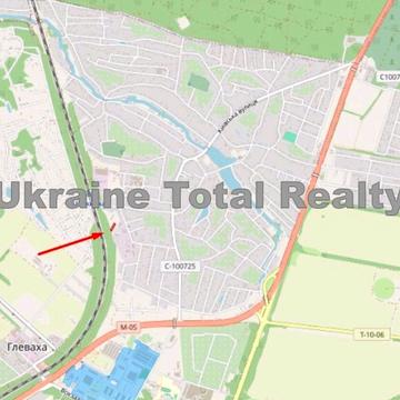 Глеваха, Фастівський, Київська область 12000.0 USD