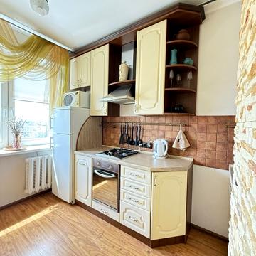Соломянська вул., 22