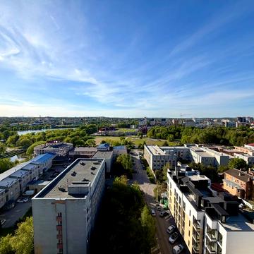 Степана Бандери вул., 1е