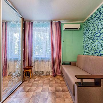 Академіка Проскури вул., 3б