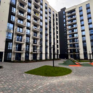 Героїв Миколаєва вул., 129А, корпус 11, 7, 8