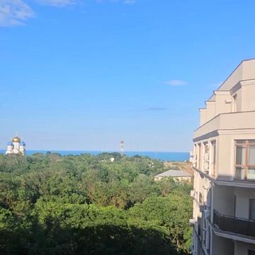 Дача Ковалевського вул., 91