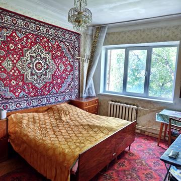 Авіаконструктора Антонова вул., 2/32 к2