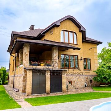 Садова (Бортничі) вул.
