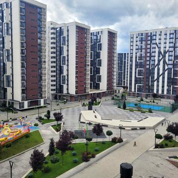 Ленкавського вул., 34 к1