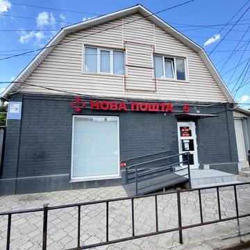 Бориса Тена вул., 9
