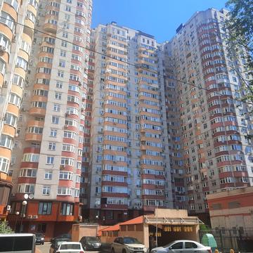 Петра Калнишевського вул. (Михайла Майорова), 7
