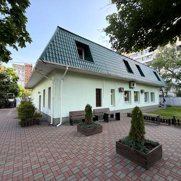 Героїв Дніпра вул., 33-А
