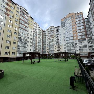 Височана вул., 18 к5
