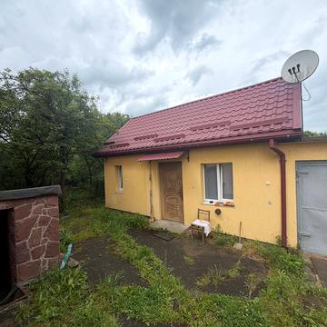 Ольги Хоружинської вул., 8