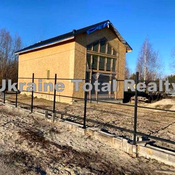 Плюти, Обухівський, Київська область 42000.0 USD