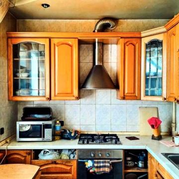 Науки просп. (Леніна), 50а