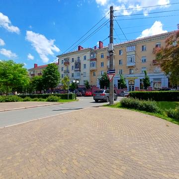 Шевченка вул., 9