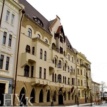 Ольги Кобилянської вул., 53