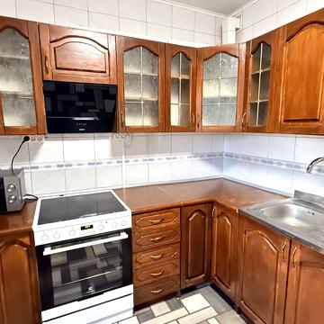 Миколи Закревського вул., 53