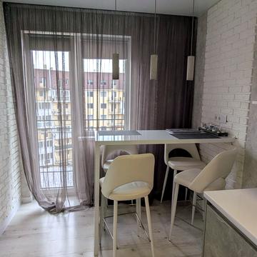 Люстдорфська дорога вул., 100б