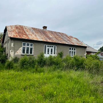 Нова вул.