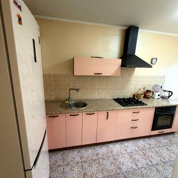 Кринична Балка вул. (Тюменський)