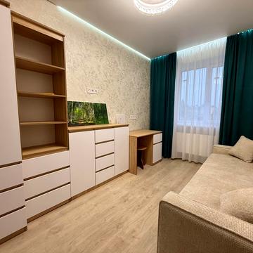 Київська вул., 224, корпус 6, 7, 8, 9