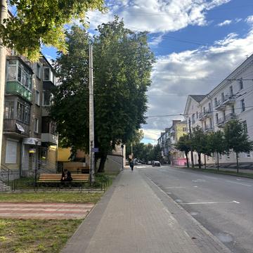 Гетьмана Полуботка вул., 5