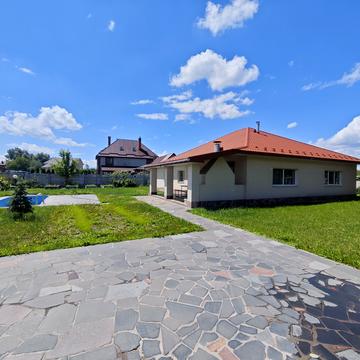 Провулок східно дальній, 5