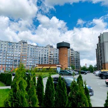Домбровського вул., (Будинок 3)