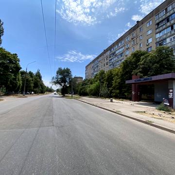 Віктора Оцерклевича вул. (Курчатова), 17
