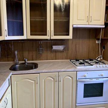 Олександра Архипенка вул. (Мате Залки), 12/3