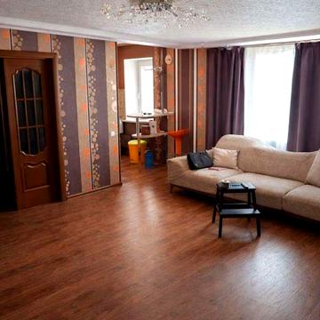 Академіка Курчатова просп., 10
