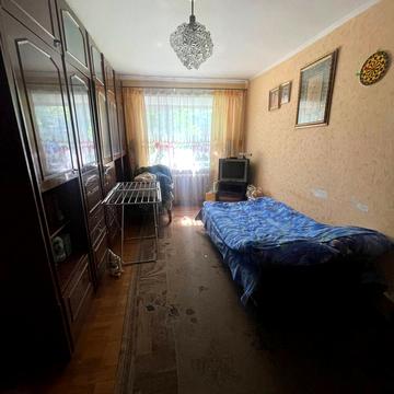 Кам'янецька вул., 78