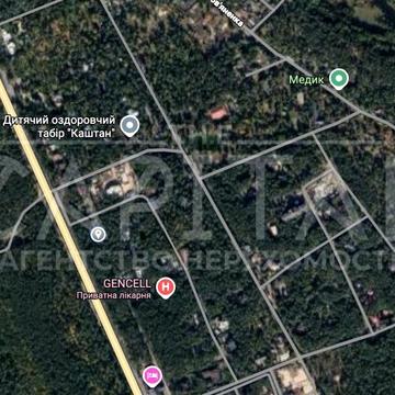 Козин, Обухівський, Київська область 375000.0 USD