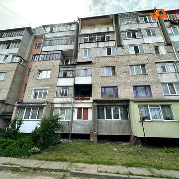 Олександра Довженка вул., 22а