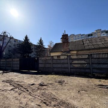 Гоголя вул., 463