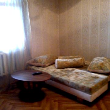 Бреуса вул., 61/5