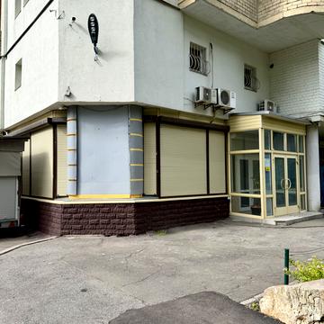 Михайла Котельникова вул., 31