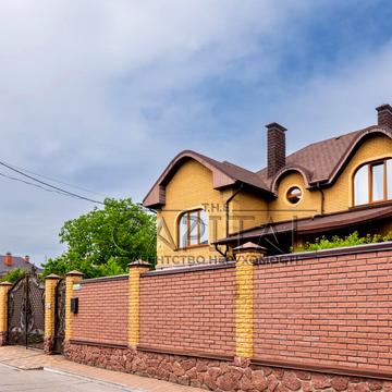 Сергія Світославського вул. (Чкалова)