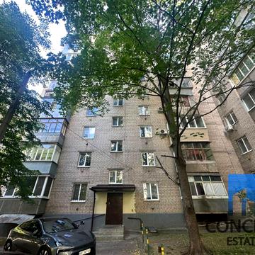 Героїв Крут вул. (Фурманова), 12