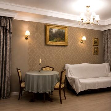 Берестейський просп. (Перемоги), 9