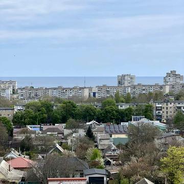 Віталія Шума вул. (Карла Маркса), 13а