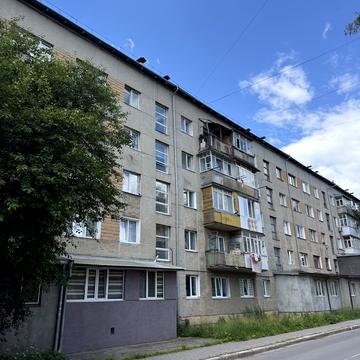 Осипа Сорохтея вул., 16
