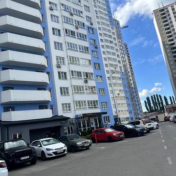 Доківська вул., 10, к15