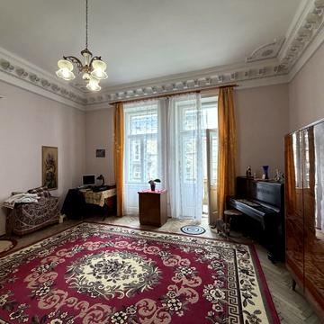 Гетьмана Петра Дорошенка вул. (Жовтнева), 29